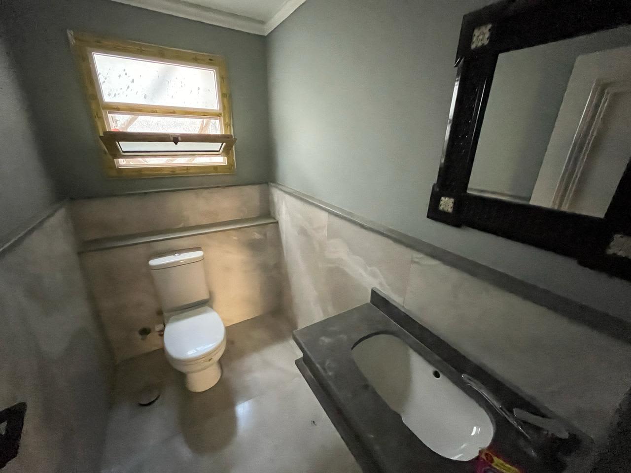 Furnished Apartment With Modern Furniture In Degla Square. 