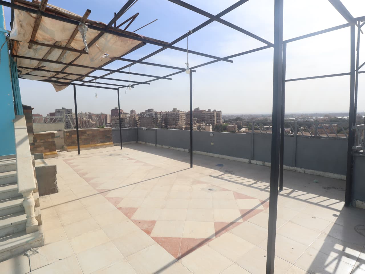 2 bedroom Penthouse for rent in Sarayat