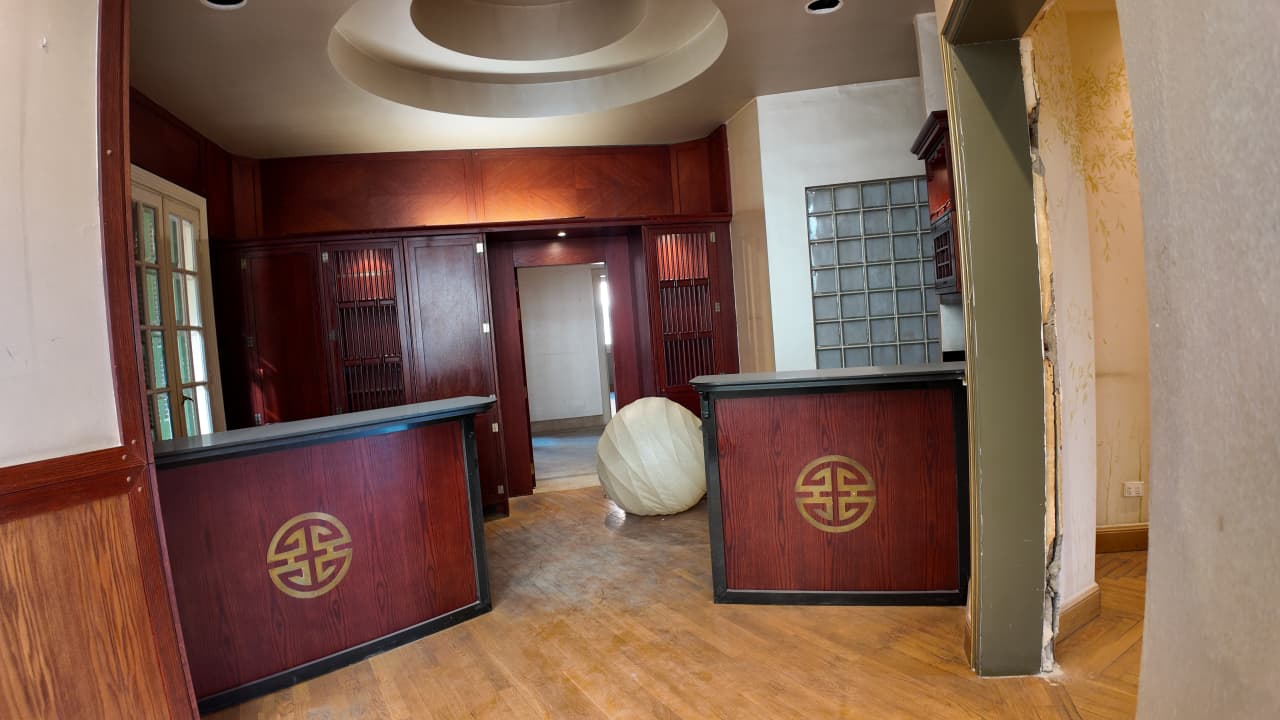 4 bedroom Apartment for rent