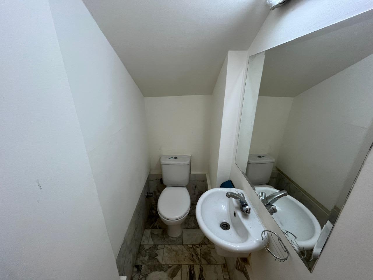Spacious Duplex Ground Floor Located in Maadi Sarayat