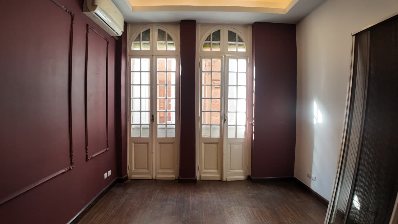 Stylish Living Apartment in the Heart of Zamalek For Rent