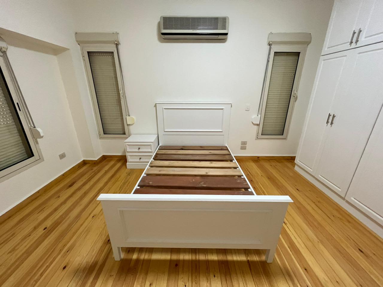 Spacious Duplex Ground Floor Located in Maadi Sarayat