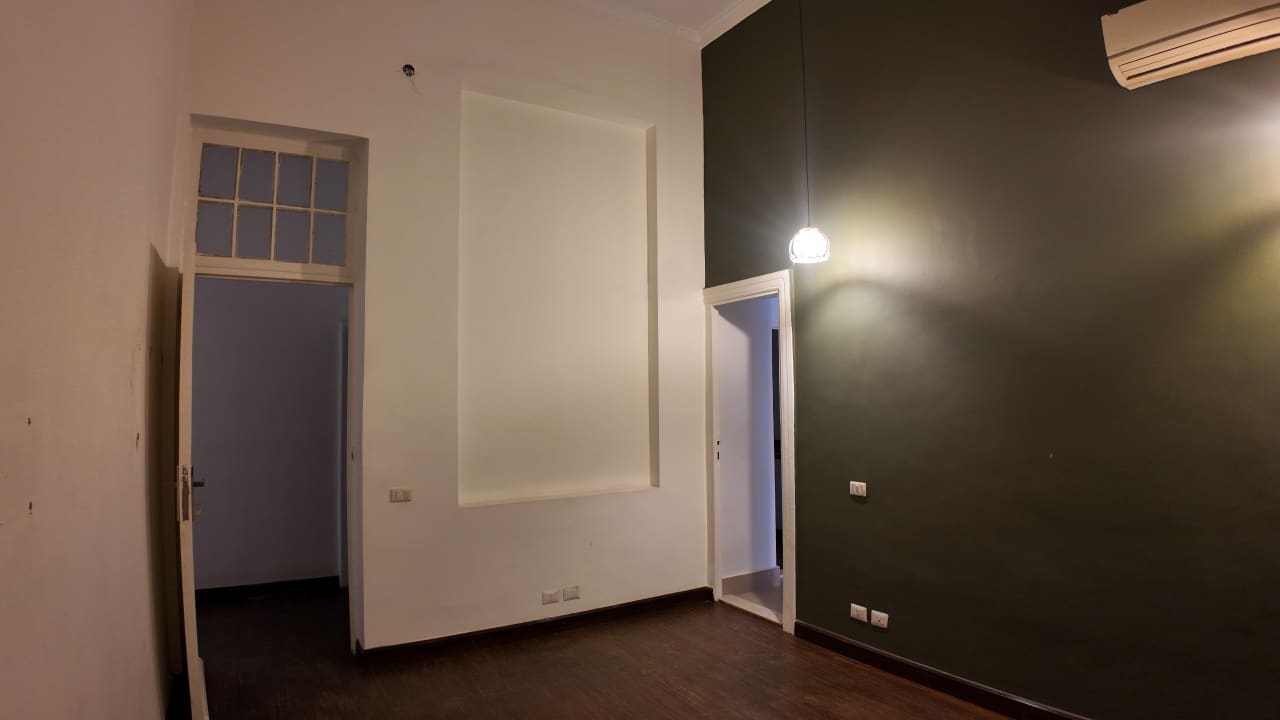 Stylish Living Apartment in the Heart of Zamalek For Rent