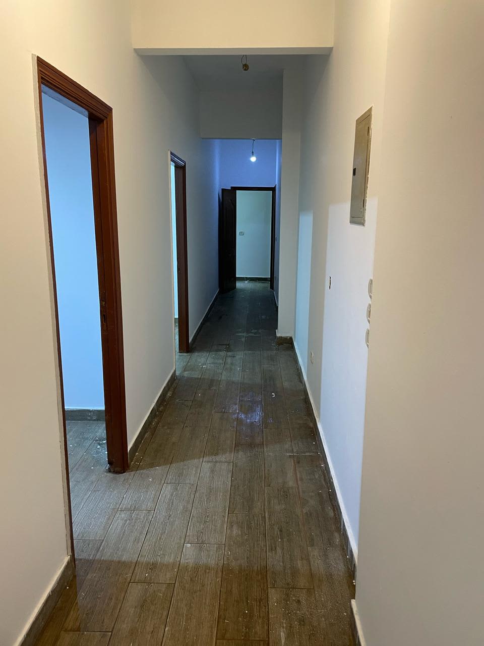 Prime Ready Office For Rent | New Cairo | 133 Sqm
