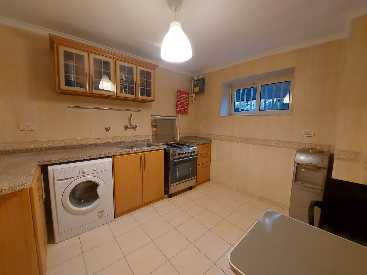 Furnished Duplex1-Bedroom In Zamalek.