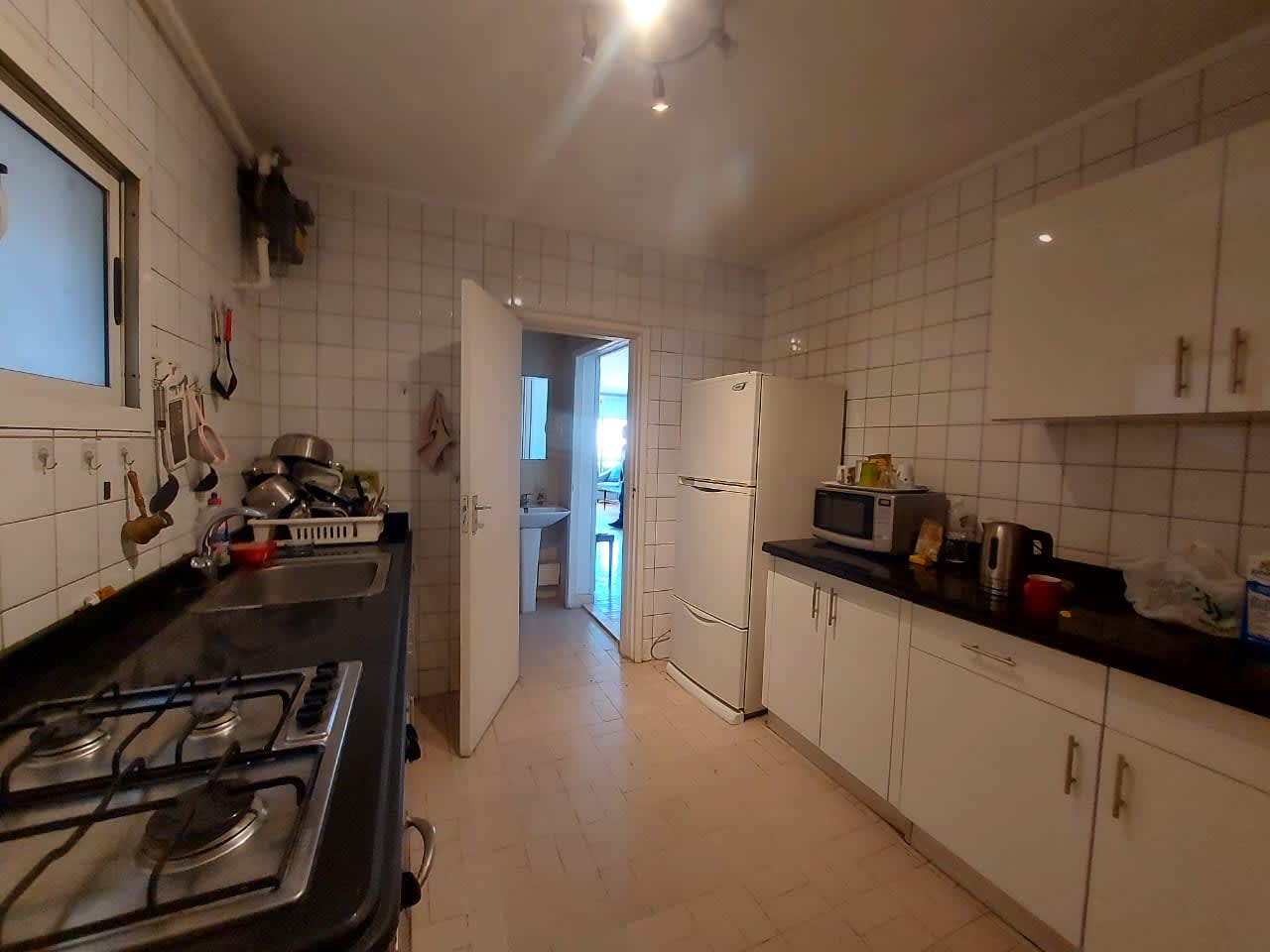 Stylish Fully Furnished Apartment in Zamalek