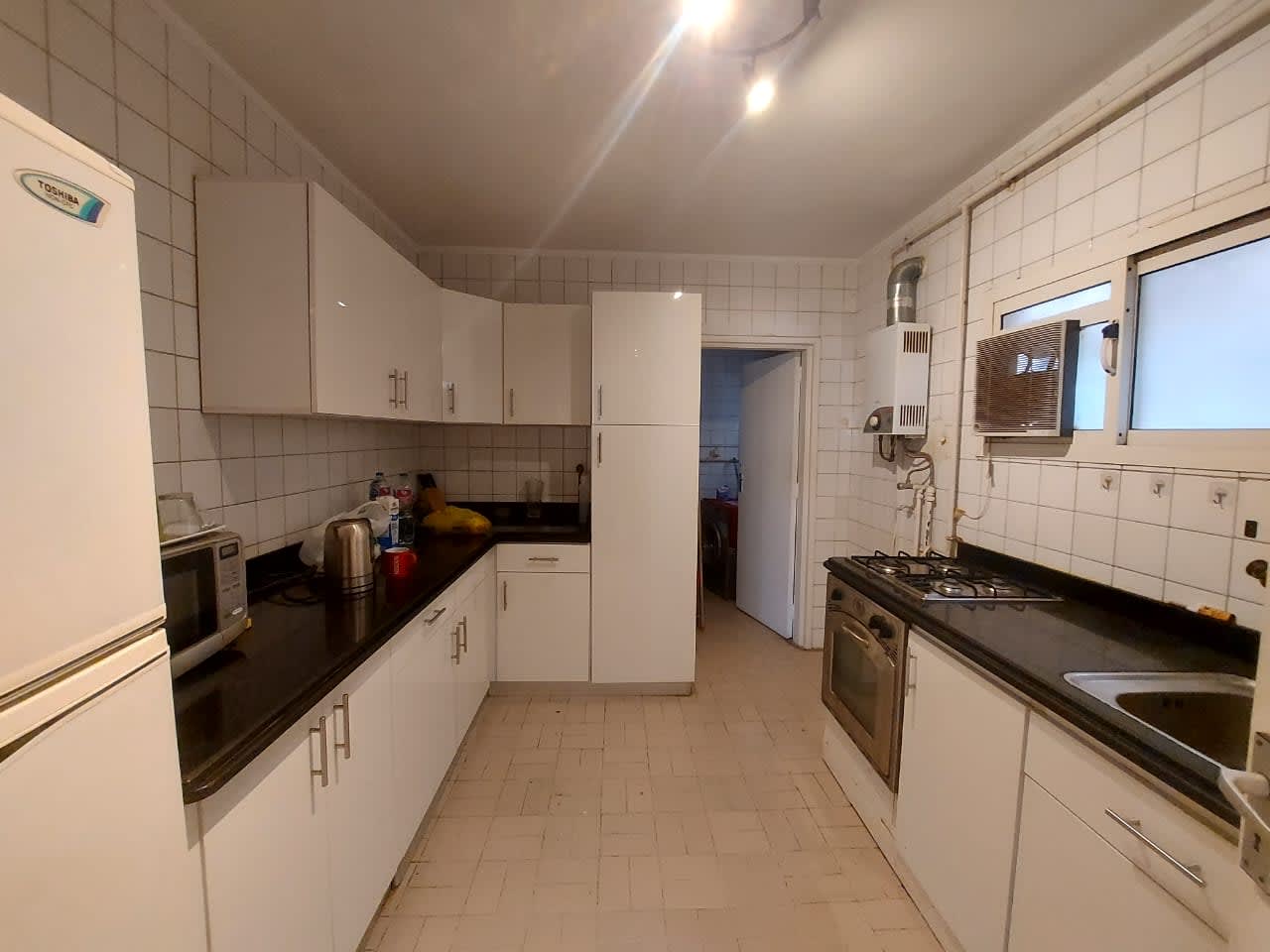 Stylish Fully Furnished Apartment in Zamalek