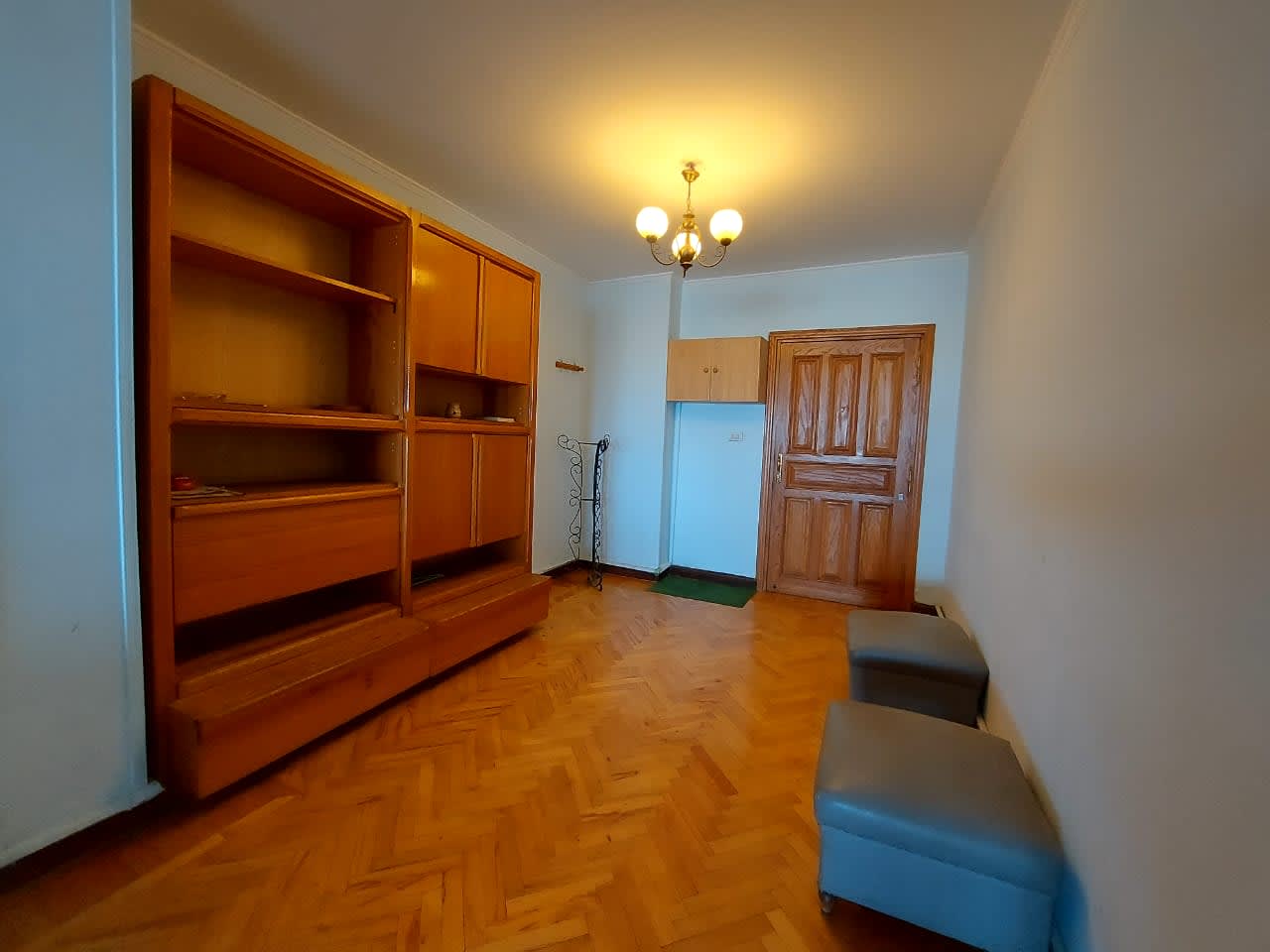 Stylish Fully Furnished Apartment in Zamalek
