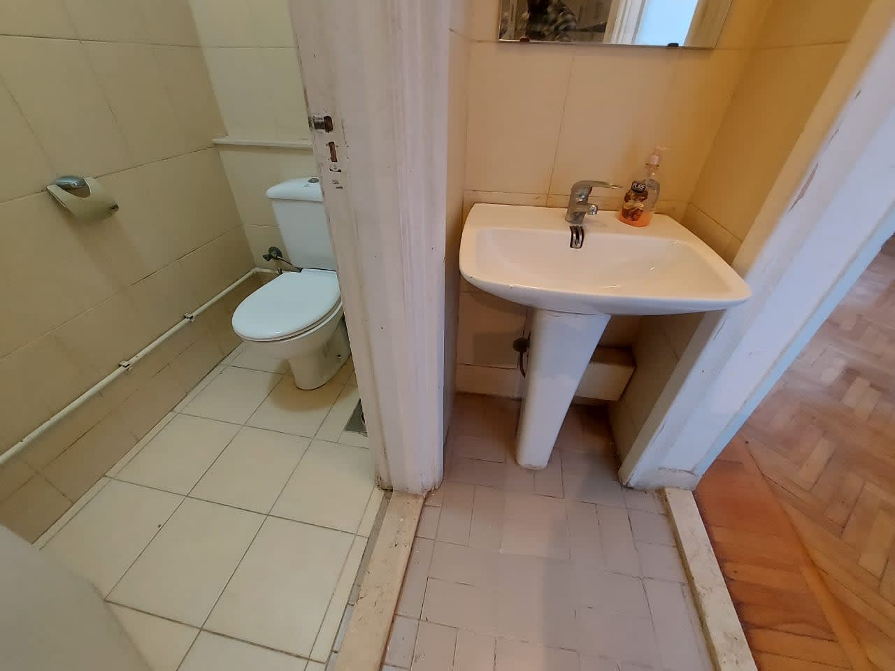 Stylish Fully Furnished Apartment in Zamalek