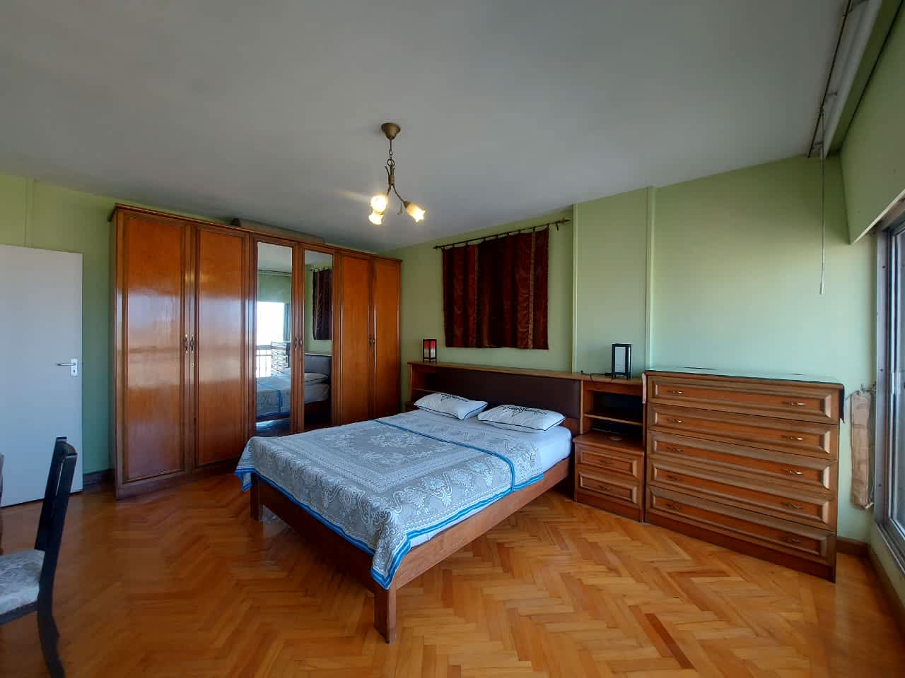 Stylish Fully Furnished Apartment in Zamalek