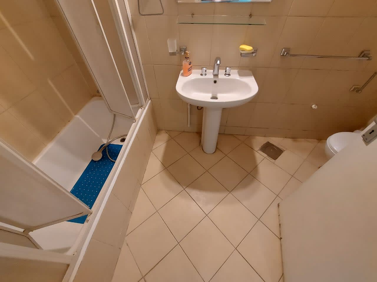 Stylish Fully Furnished Apartment in Zamalek