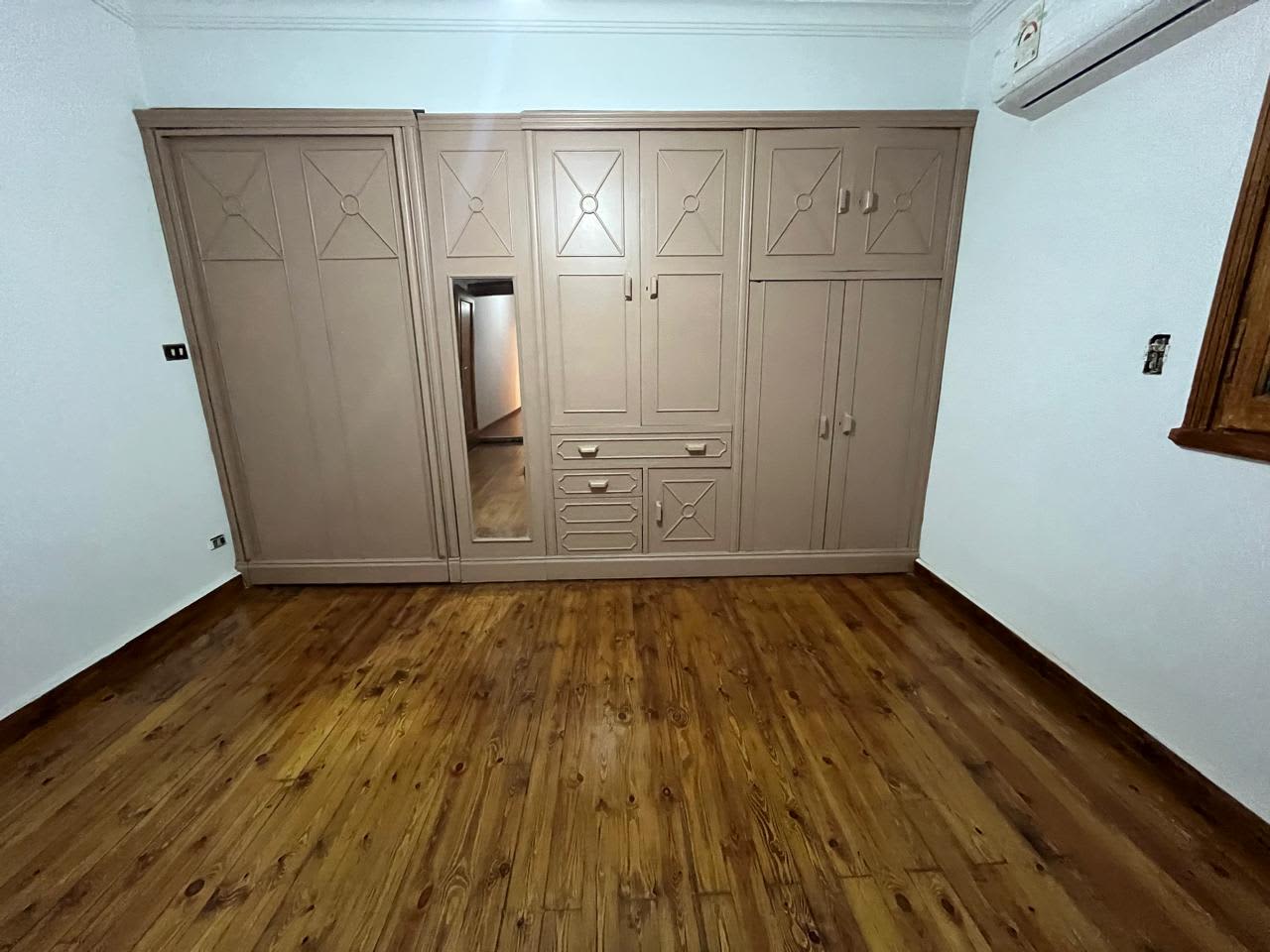 Renovated Residence For Rent In Central Location In Zamalek