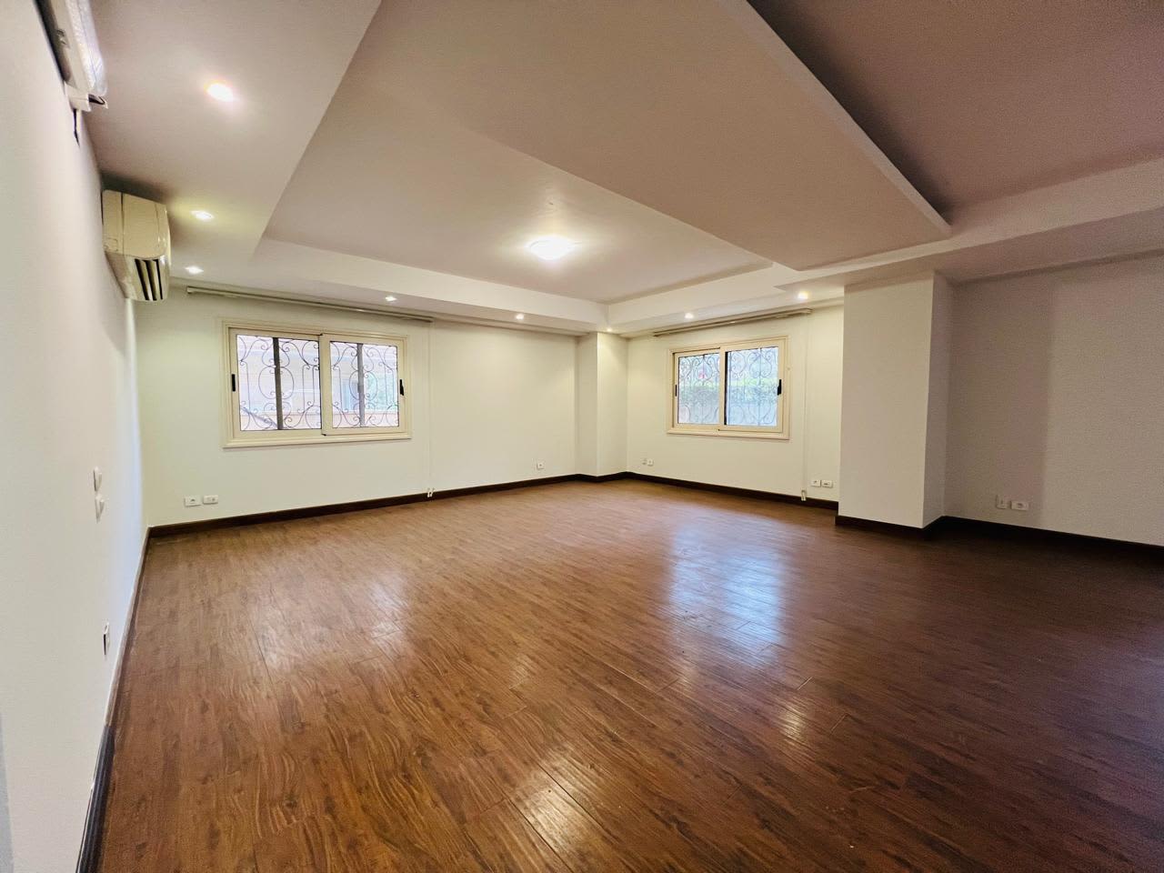 Luxury Administrative Office For Rent | Sarayat El Maadi | 500 Sqm