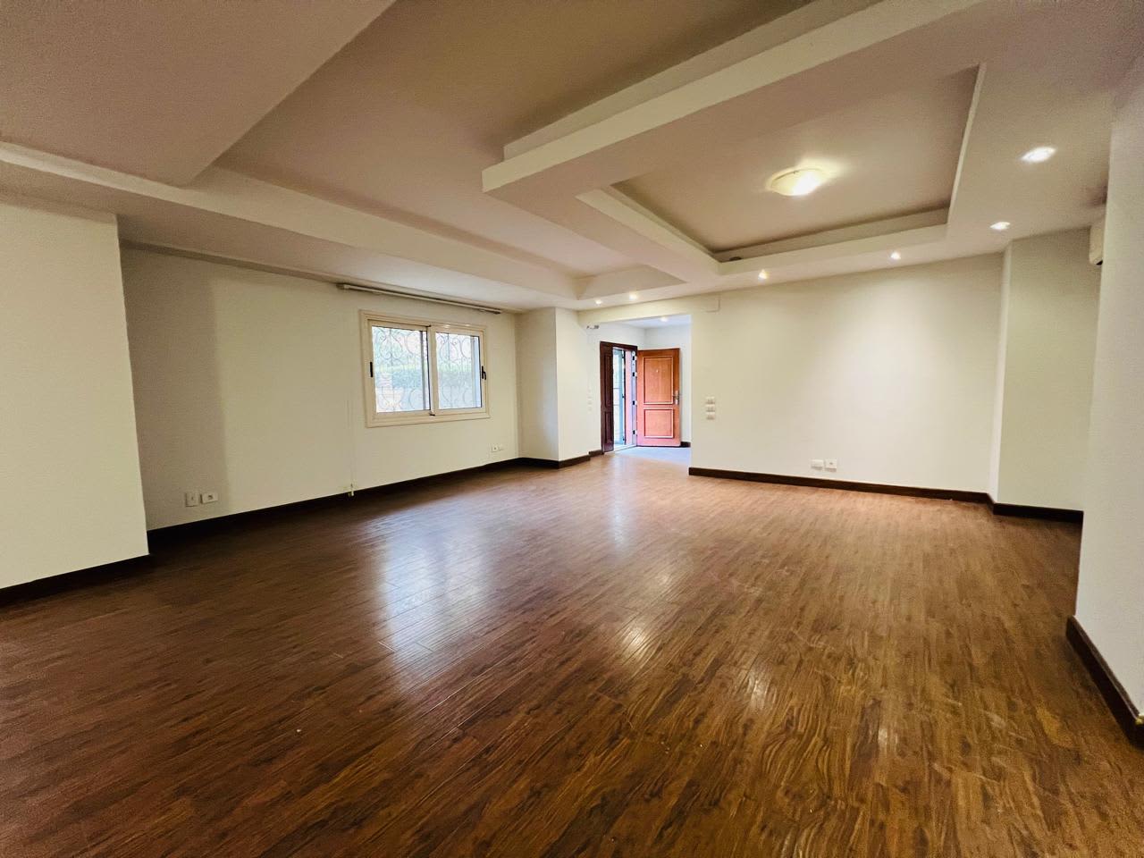 Luxury Administrative Office For Rent | Sarayat El Maadi | 500 Sqm