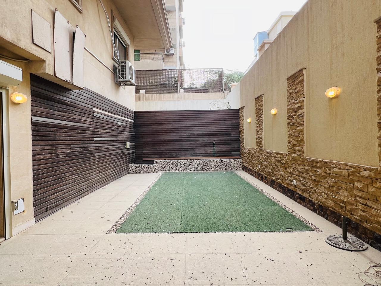 Luxury Administrative Office For Rent | Sarayat El Maadi | 500 Sqm