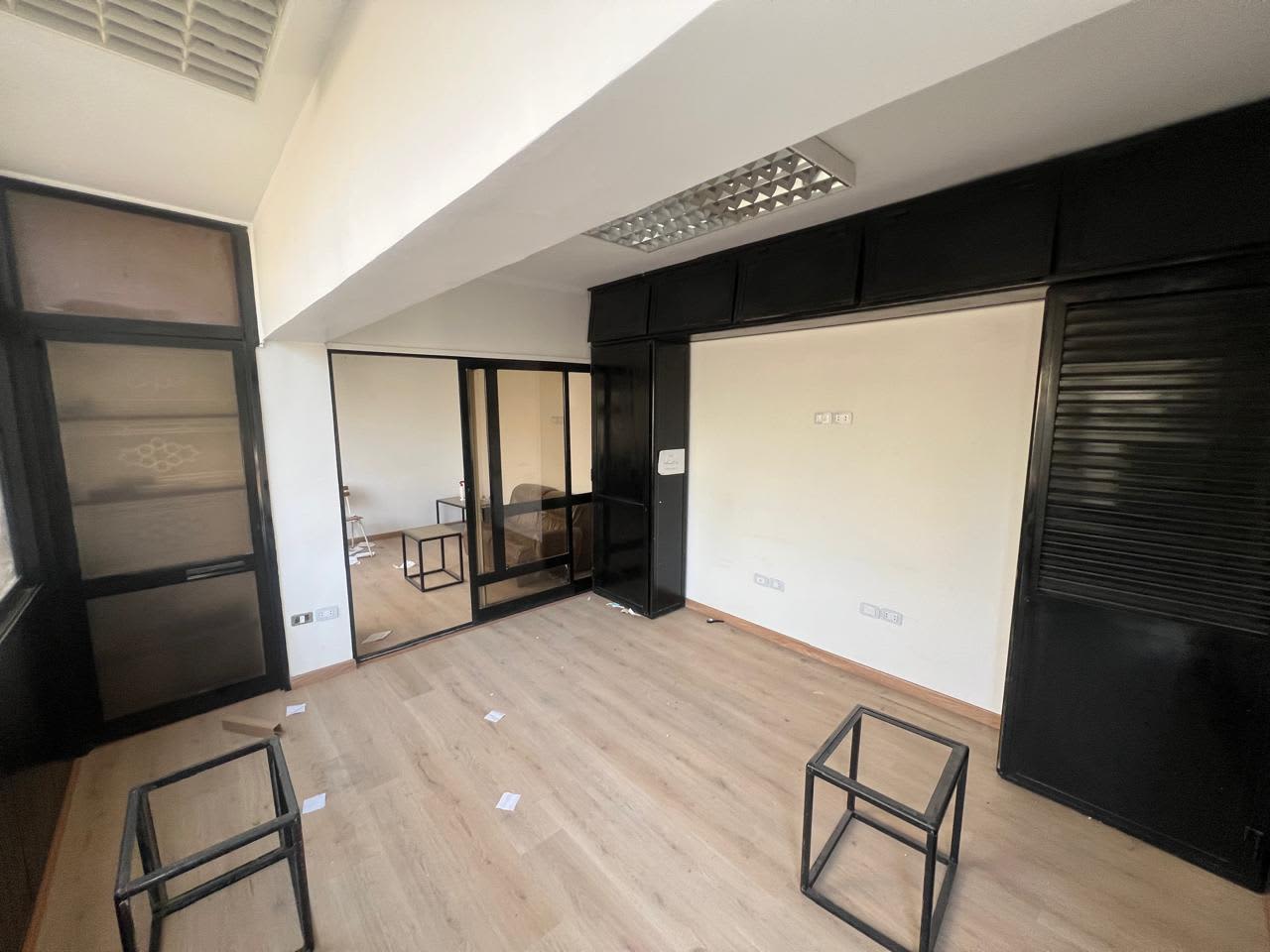 Compact Administrative Office For Rent | New Maadi | 60 Sqm | Super Luxe Finishing