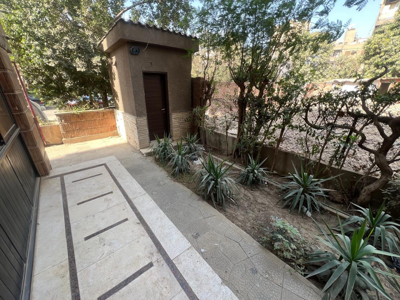 Compact Administrative Office For Rent | New Maadi | 60 Sqm | Super Luxe Finishing