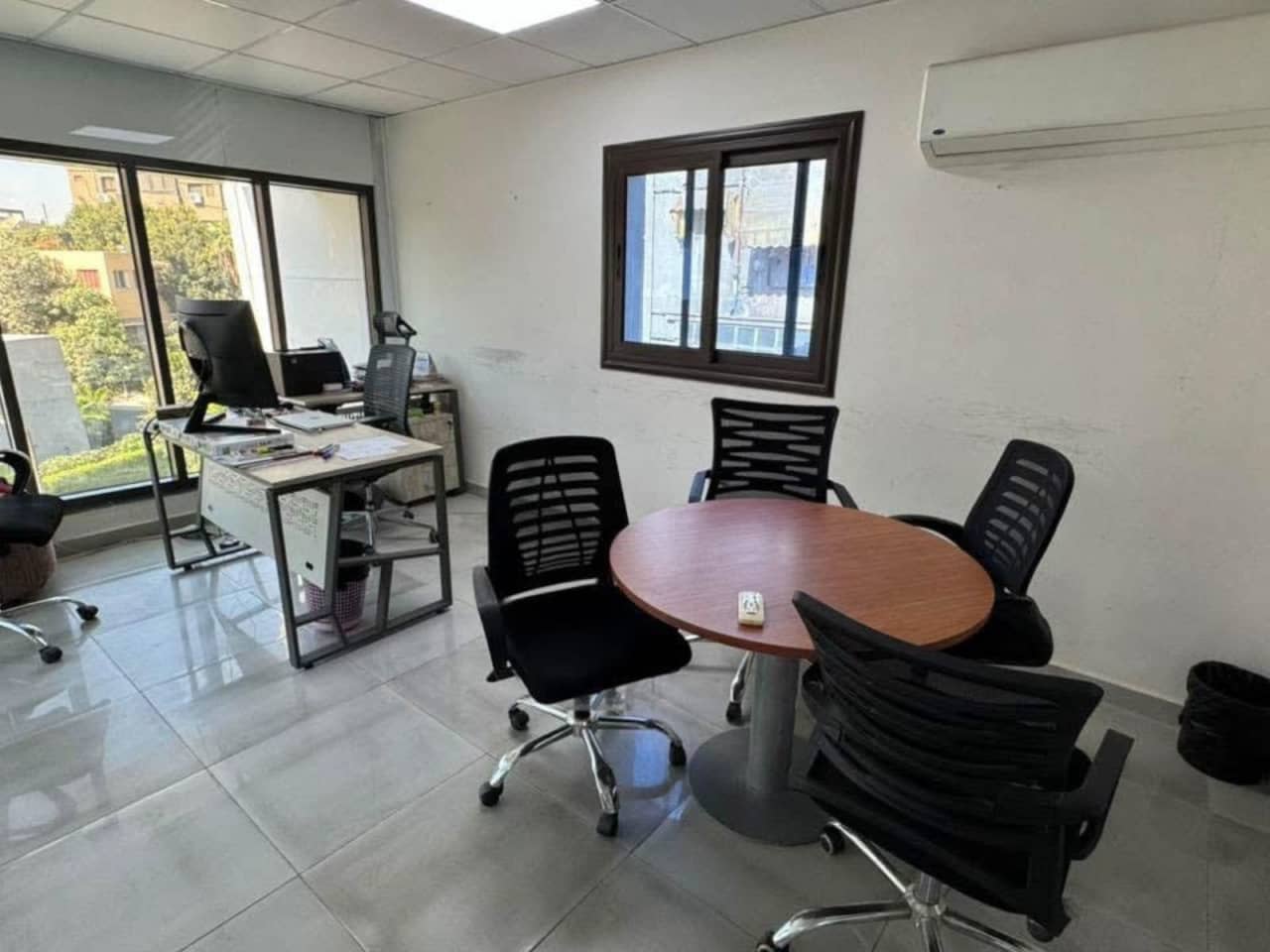 Elite Corporate Building For Rent | New Maadi | 2500 Sqm | Super Luxe Finishing