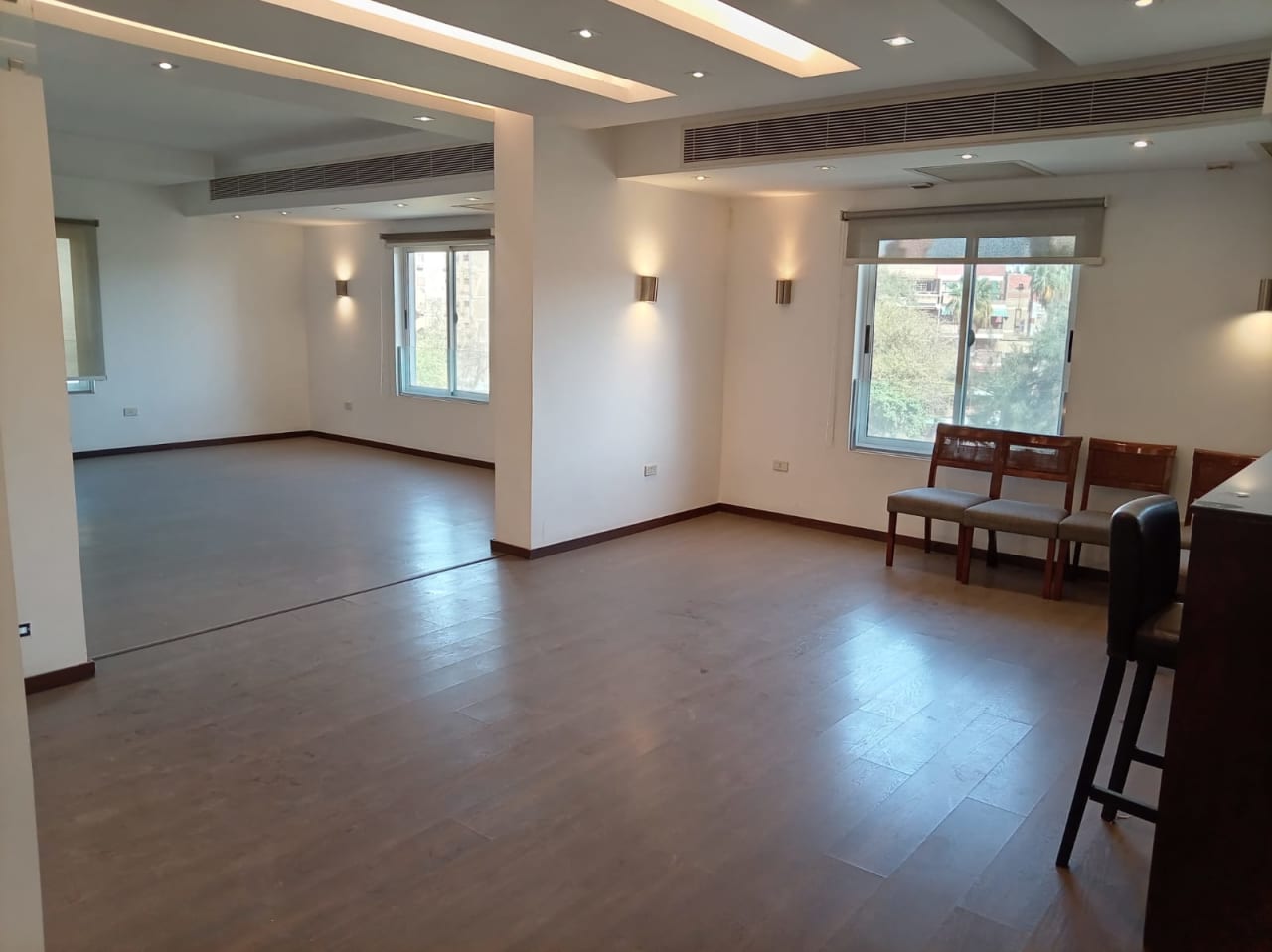 Spacious Duplex for Rent in Maadi – 270 sqm Living Space
