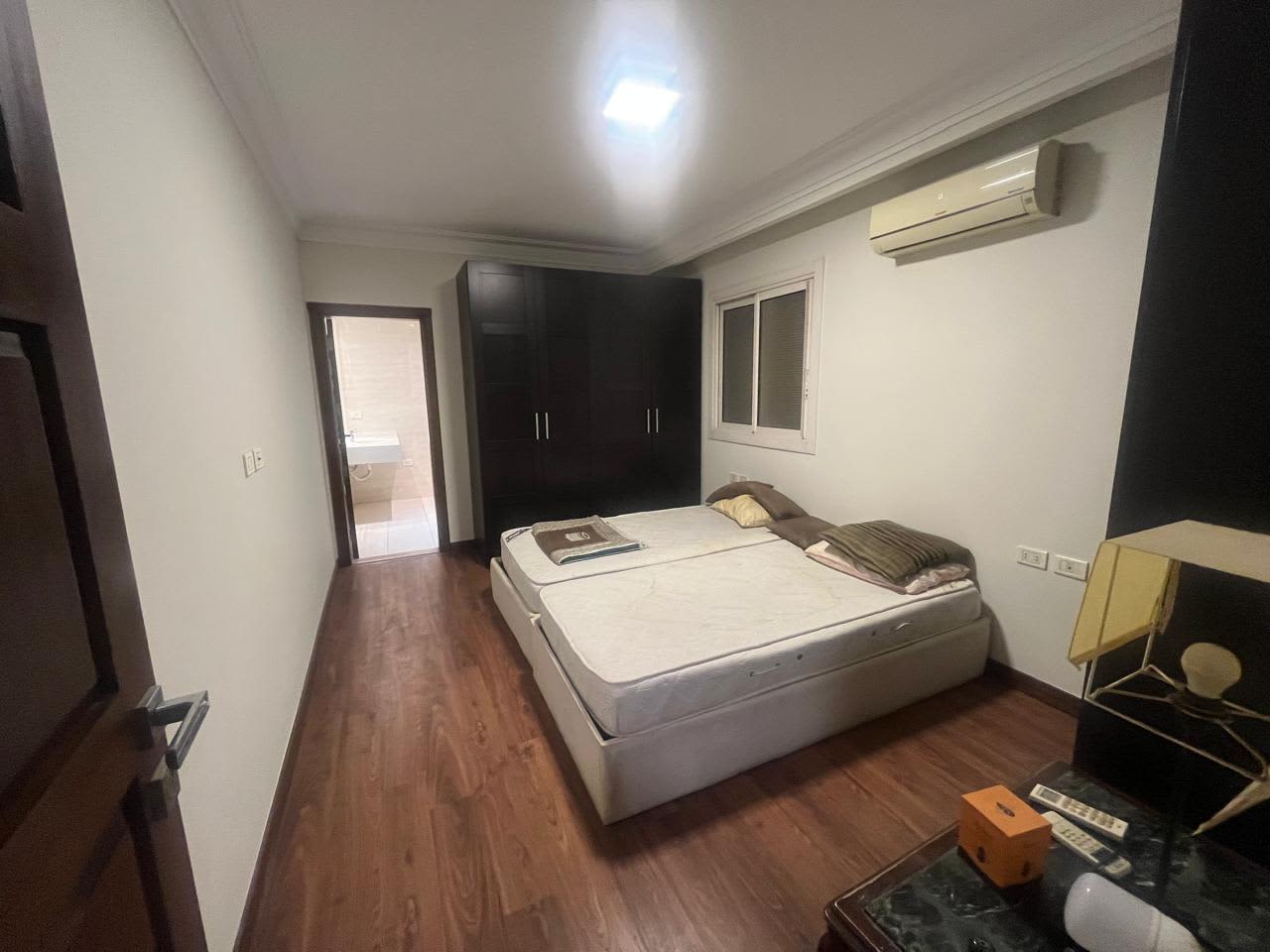 Exquisite Flat For Rent Located In Zamalek