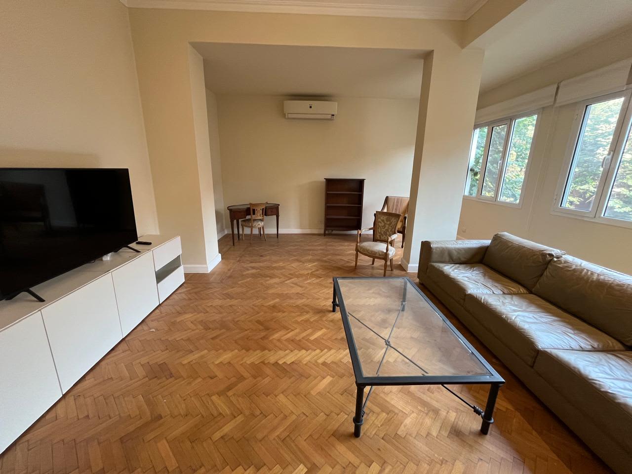 2 bedroom Apartment for rent in Zakaria Rezk