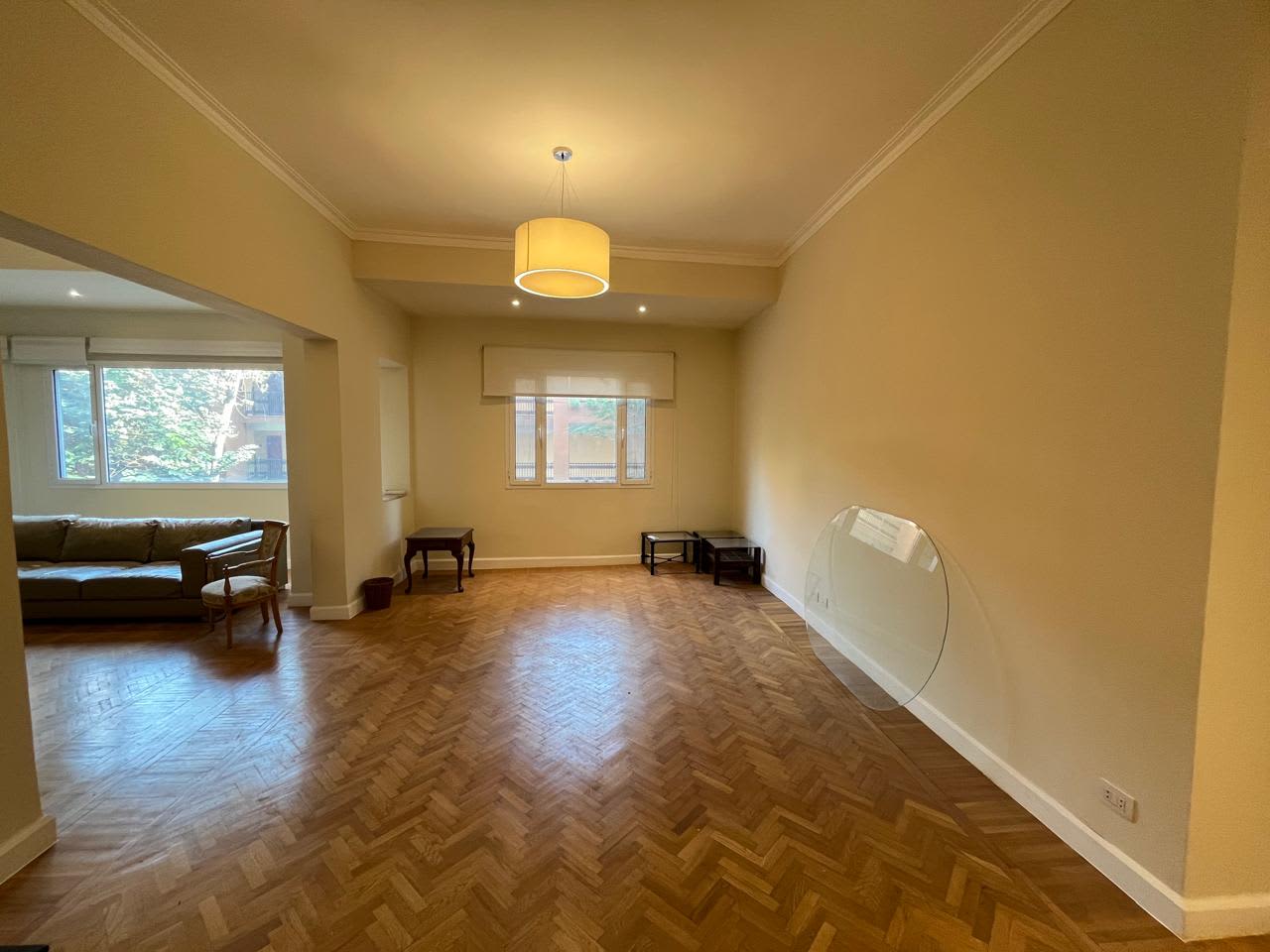 Charming, Compact Apartment In Heart Of Zamalek.