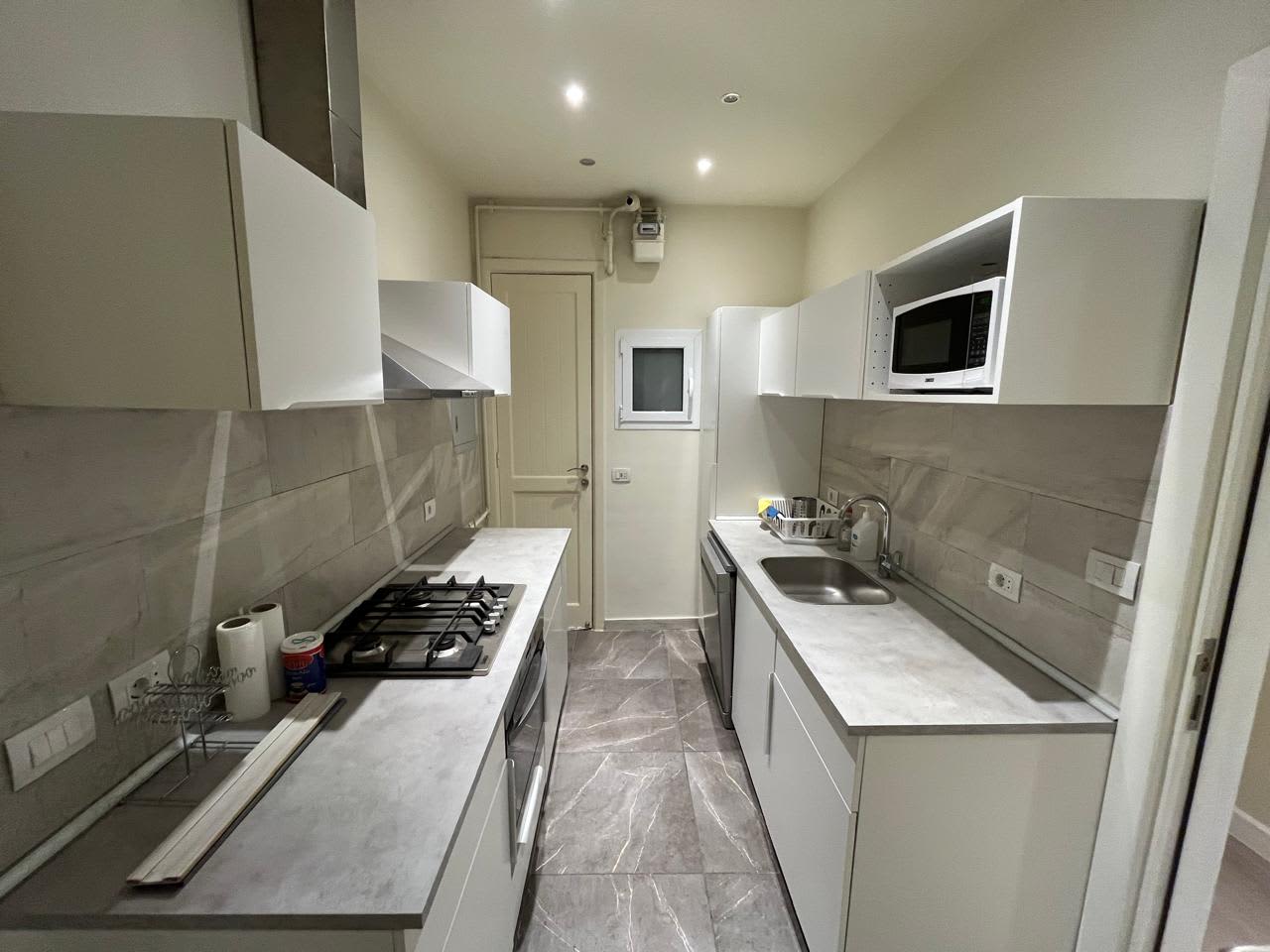 Charming, Compact Apartment In Heart Of Zamalek.