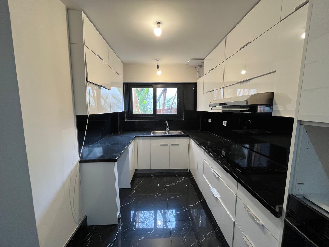 Ultra-Modern, Newly Apartment For Rent In Maadi Sarayat