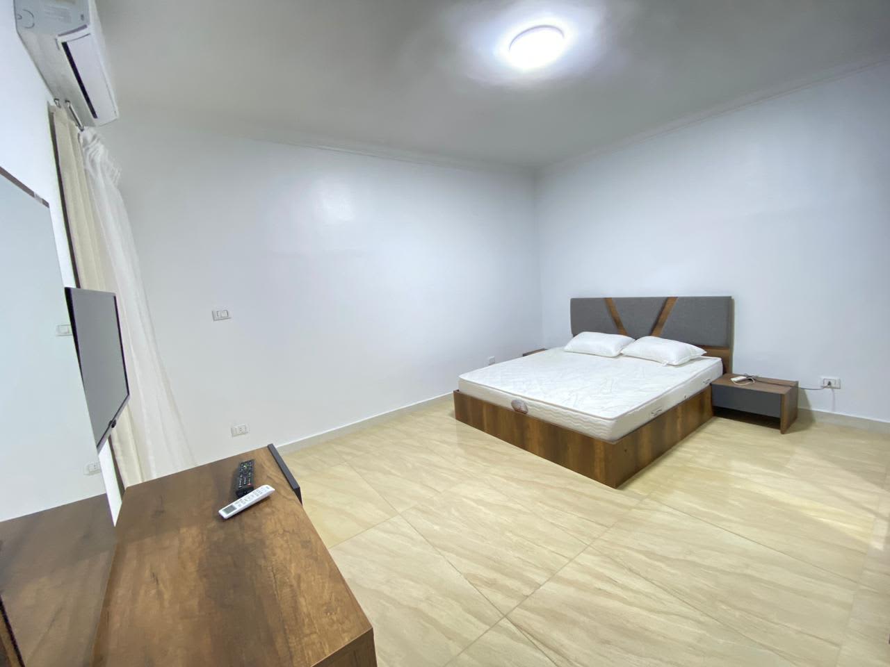 Furnished Apartment Near To All service In Maadi Degla