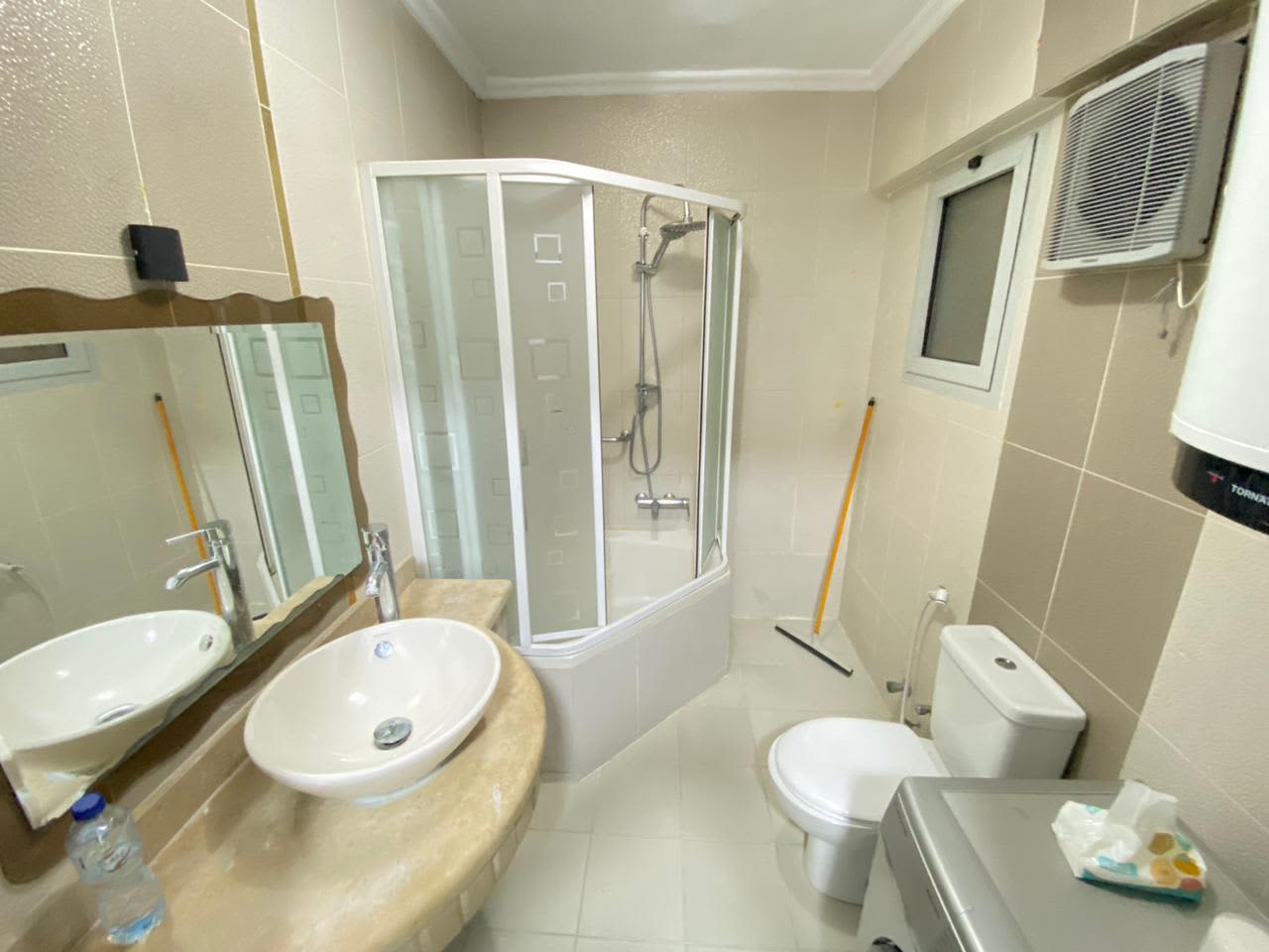Furnished Apartment Near To All service In Maadi Degla