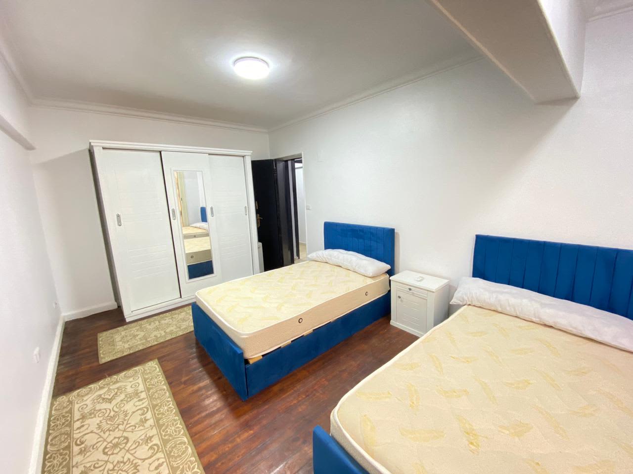 Furnished Apartment Near To All service In Maadi Degla