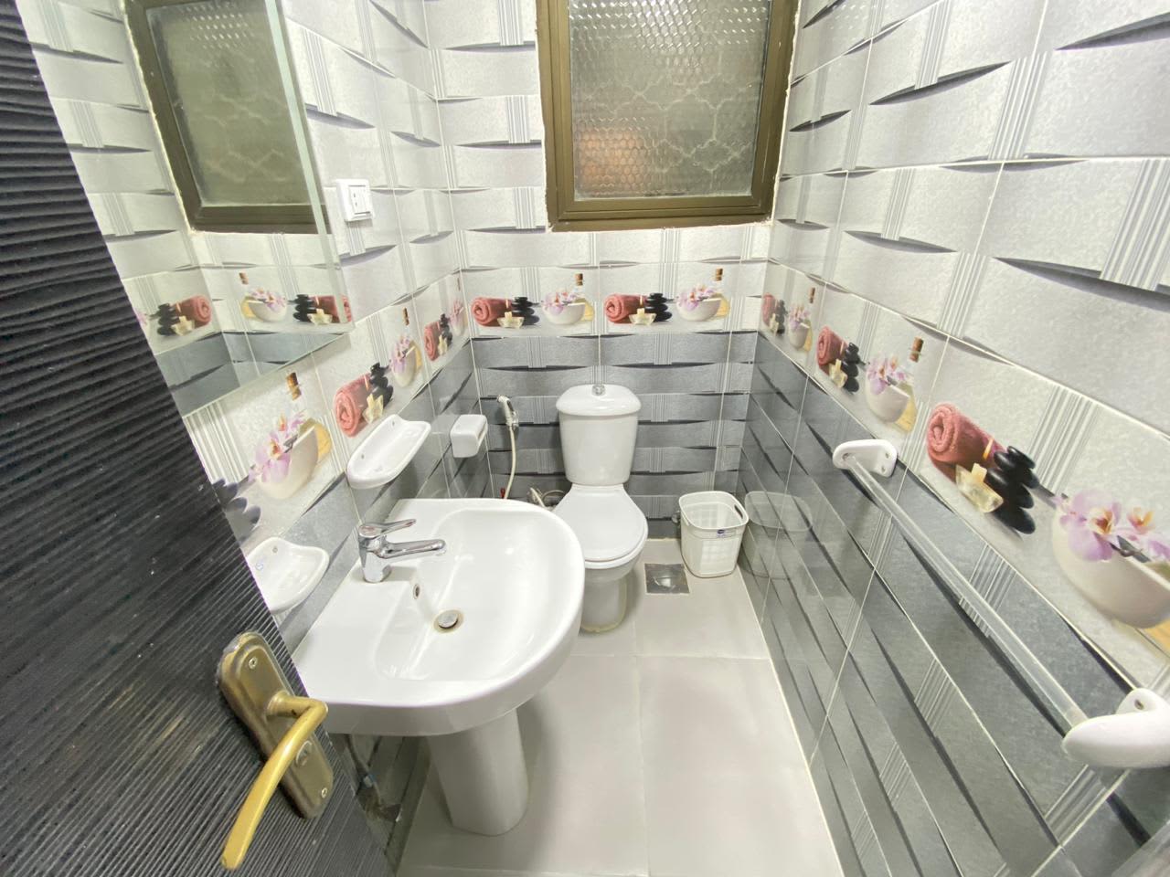 Furnished Apartment Near To All service In Maadi Degla