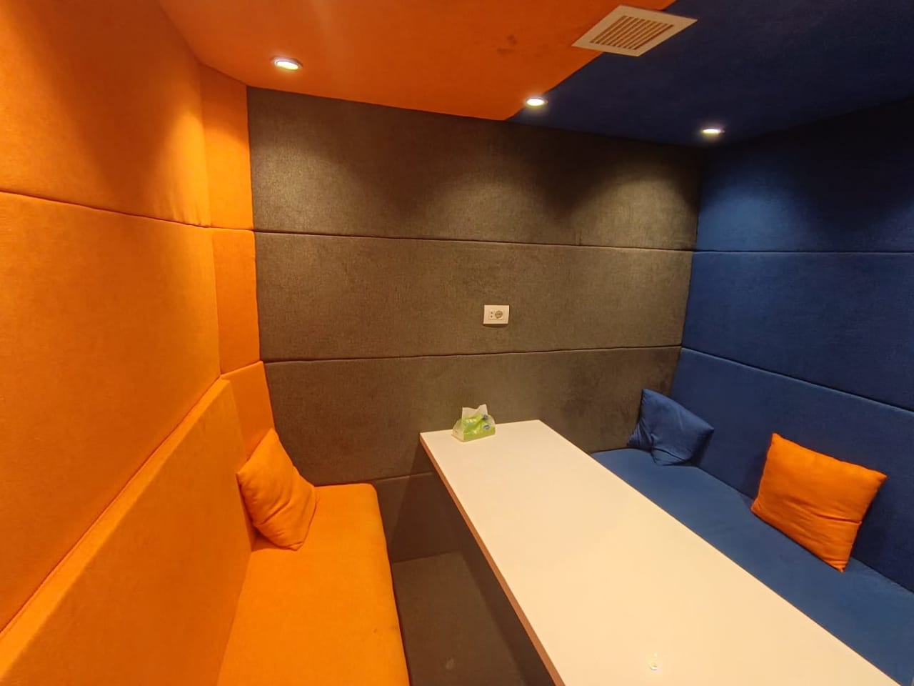Administrative Office Space for Rent in New Maadi|450m² | Super Luxe