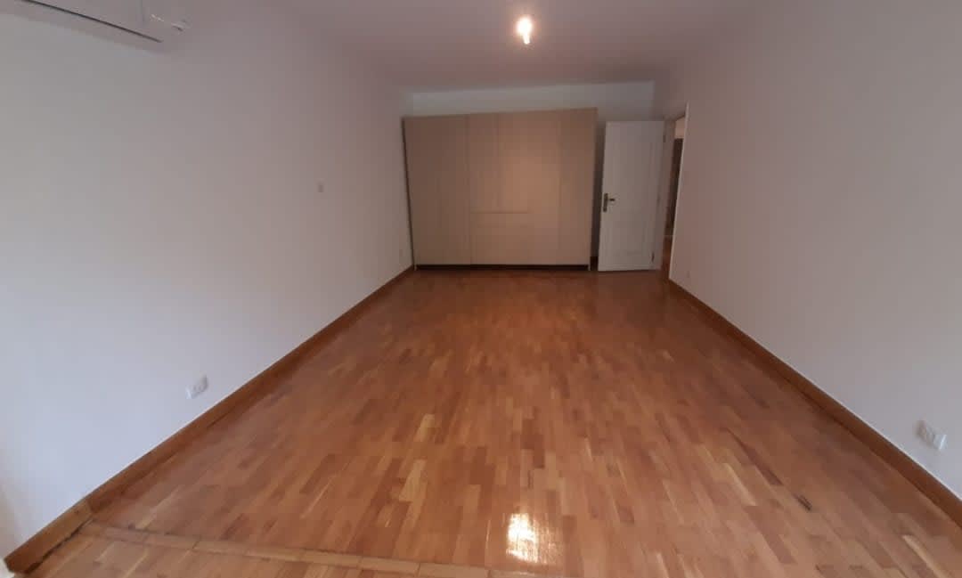 Duplex Villa For Rent With Pool In Maadi Degla