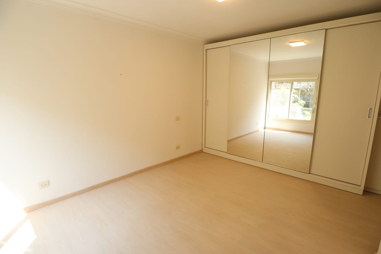 Modern 140 sqm Apartment with Balcony for Rent In Maadi