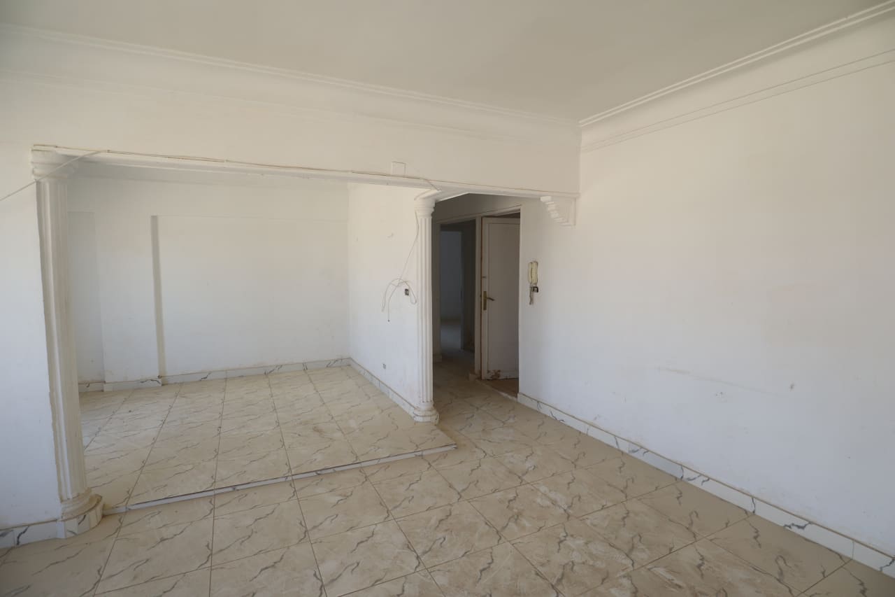 Lovely Apartment in Prime Location for Rent In Maadi