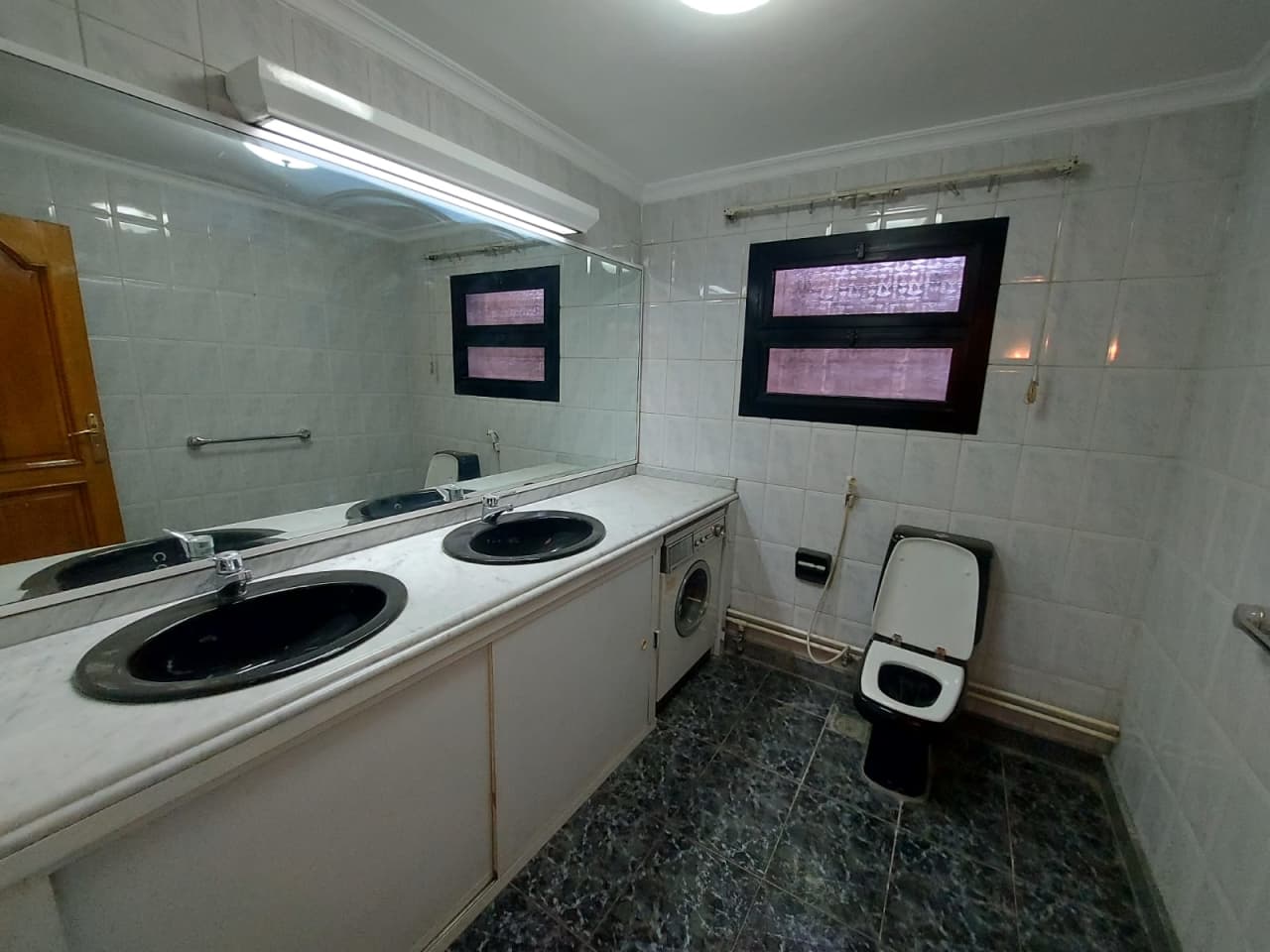 Semi Furnished Penthouse With Wide Terrace In Zamalek.
