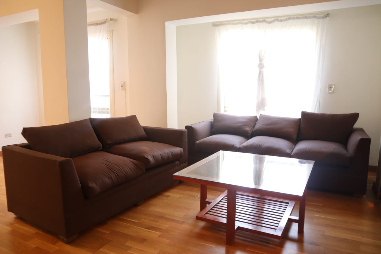 Apartment With 180m² In Maadi Degla.