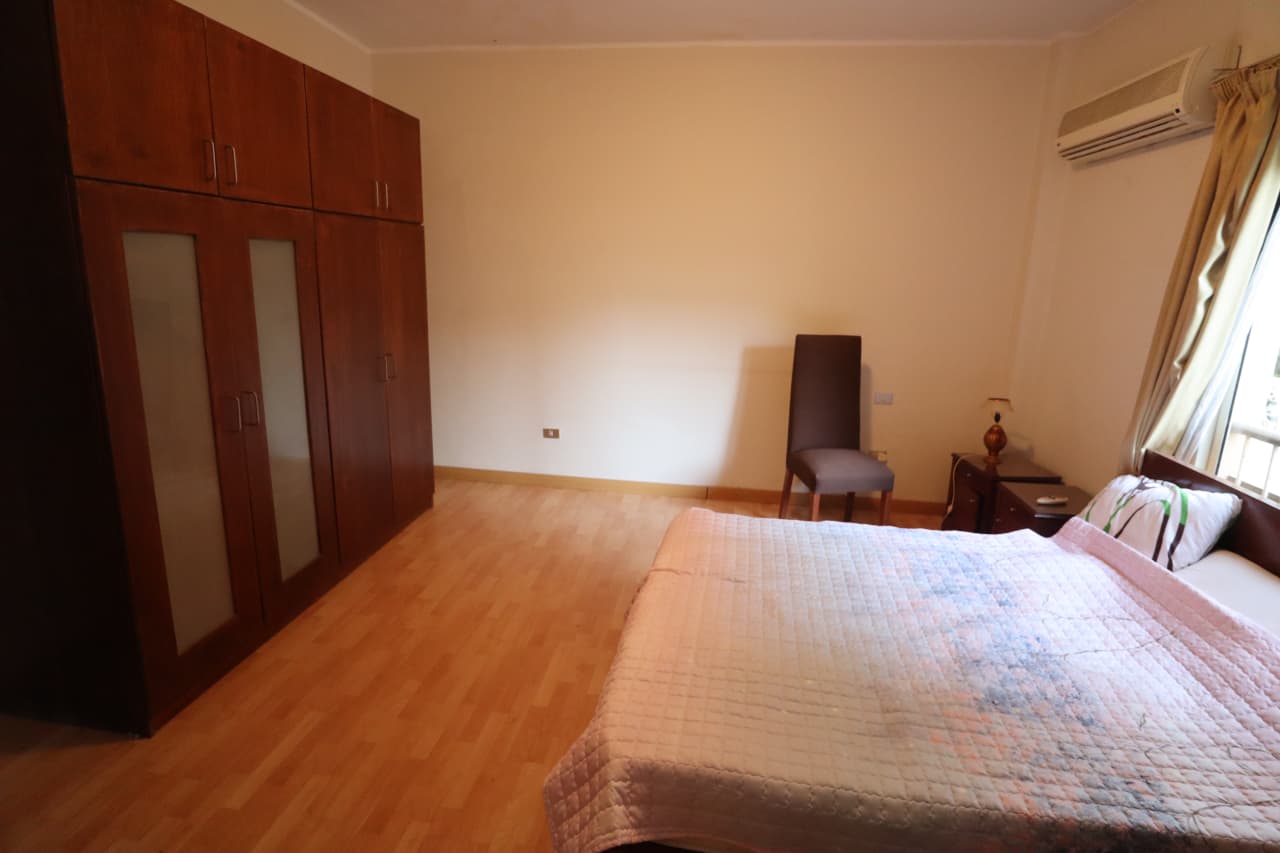 Apartment With 180m² In Maadi Degla.
