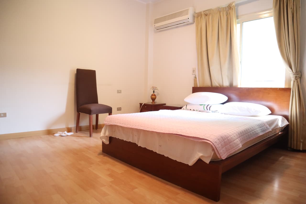Apartment With 180m² In Maadi Degla.