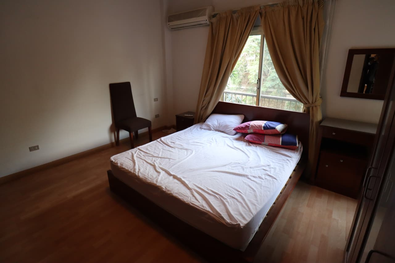 Apartment With 180m² In Maadi Degla.