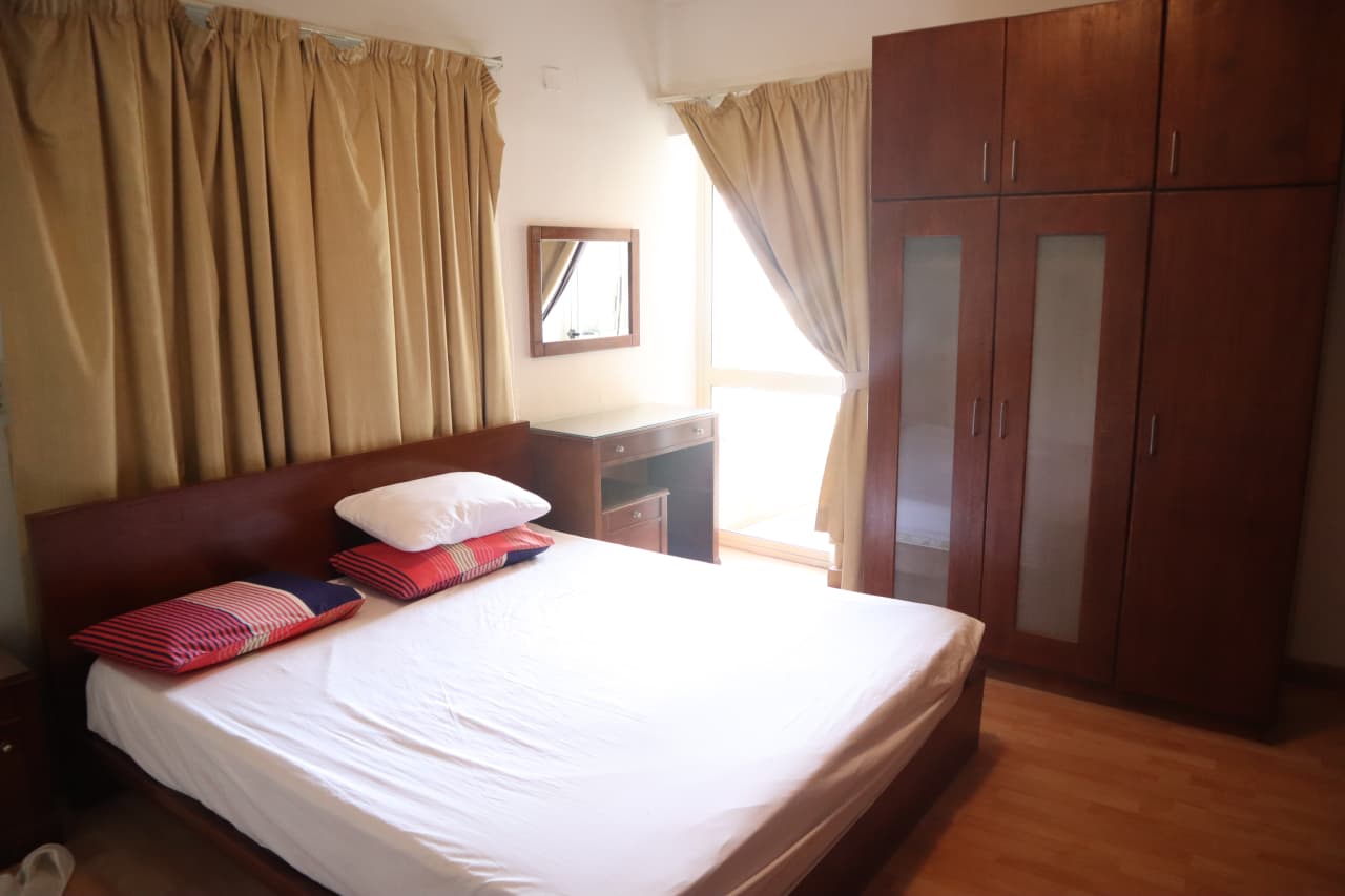 Apartment With 180m² In Maadi Degla.