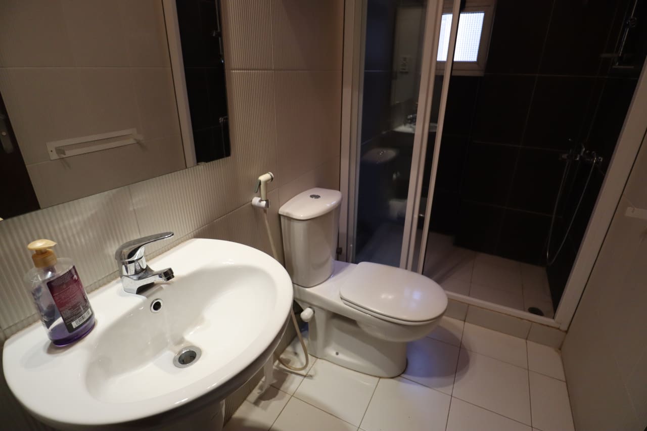 Apartment With 180m² In Maadi Degla.