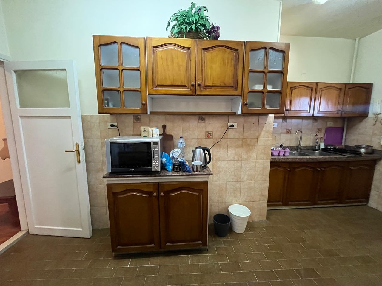 Wonderful Apartment In Maadi Degla |Sunny interiors.