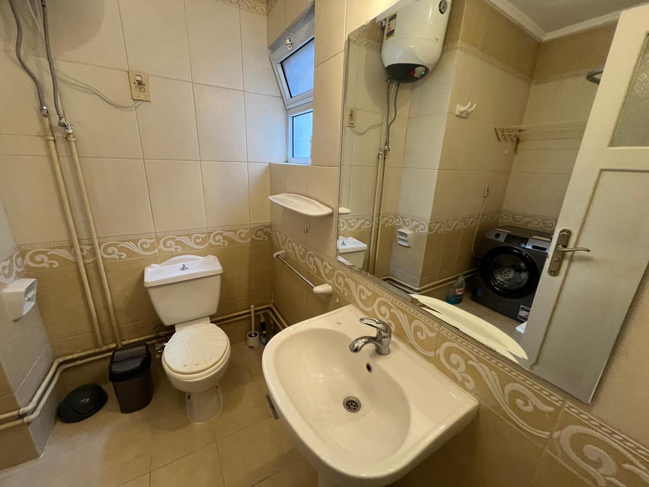 Wonderful Apartment In Maadi Degla |Sunny interiors.