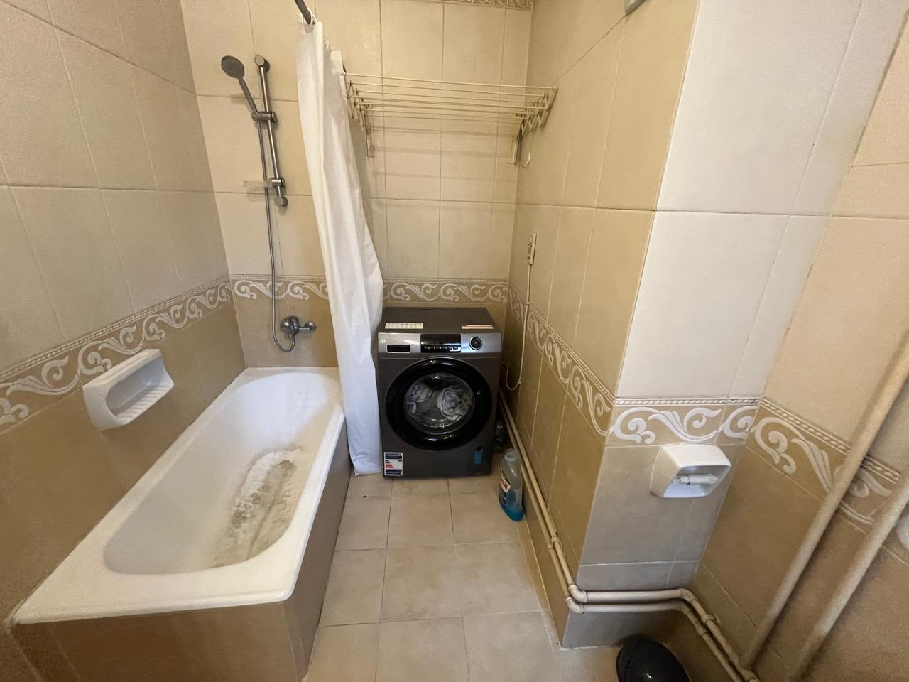 Wonderful Apartment In Maadi Degla |Sunny interiors.