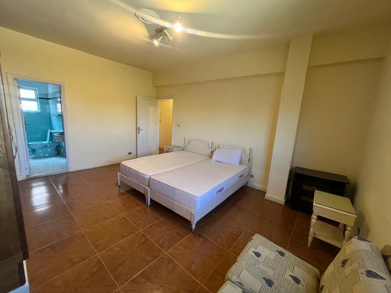 Wonderful Apartment In Maadi Degla |Sunny interiors.