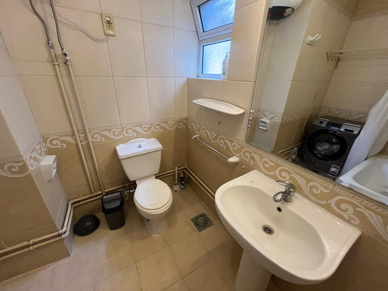 Wonderful Apartment In Maadi Degla |Sunny interiors.