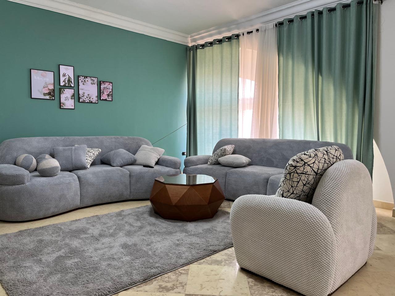 3 bedroom Apartment for rent in Degla