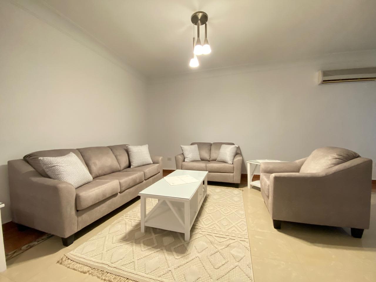 High End Quality apartment In Maadi Degla.